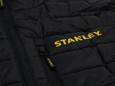 Stanley Clothing - Scottsboro Insulated Puffa Jacket - XL