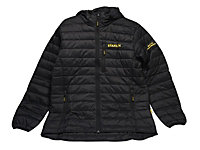 Stanley Clothing - Scottsboro Insulated Puffa Jacket - XXL