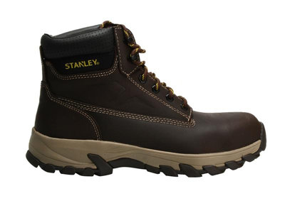 Stanley work boots on sale uk