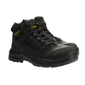 STANLEY Clothing STA20050-101 Flagstaff S3 Waterproof Safety Boots UK 6 EUR 40 STCFLAG6