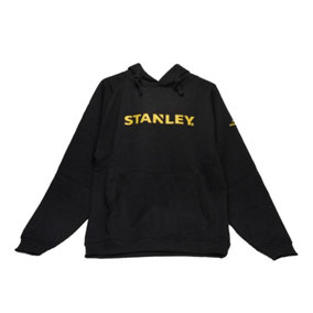 Stanley Clothing STW40003-001 Montana Hoody - XL STCMONTXL