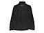 Stanley Clothing STW40006-001 Gadsden 1/4 Zip Micro Fleece Black - XL STCGADSXL