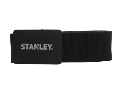 Stanley Clothing STW40010 Elasticated Belt One Size STCBELT