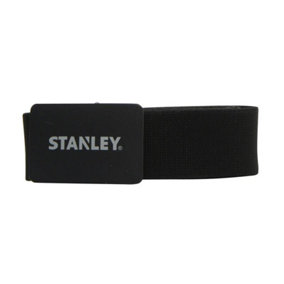 Stanley Clothing STW40010 Elasticated Belt One Size STCBELT