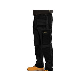 Stanley Clothing STW40022-001 Omaha Slim Fit Holster Trousers Waist 32in Leg 29in STCOMAHA3229