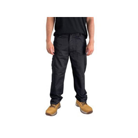 Stanley Clothing - Texas Cargo Trousers Waist 32in Leg 31in