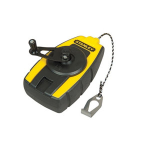 STANLEY - Compact Chalk Line 9m