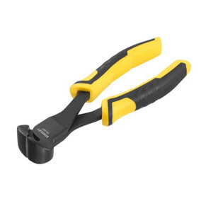 STANLEY - ControlGrip End Cutter Pliers 150mm (6in)