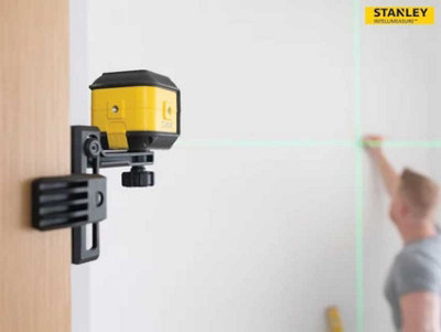 Cubix deals laser level