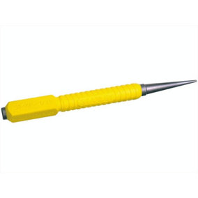 STANLEY - DynaGrip Nail Punch 0.8mm 1/32in