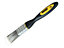 STANLEY - DYNAGRIP Synthetic Paint Brush 25mm (1in)