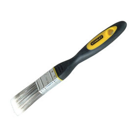 STANLEY - DYNAGRIP Synthetic Paint Brush 25mm (1in)