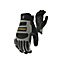 Stanley Extreme Performance Gloves TPR Knuckle Impact Protection PVC Palm Large