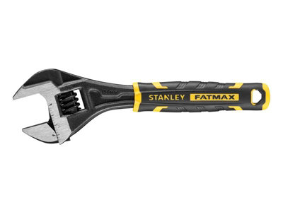Stanley FatMax 150mm Quick Adjustable Wrench for Tight Spaces
