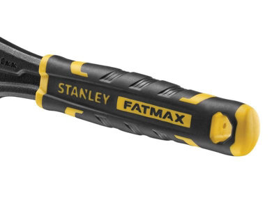 Stanley FatMax 150mm Quick Adjustable Wrench for Tight Spaces