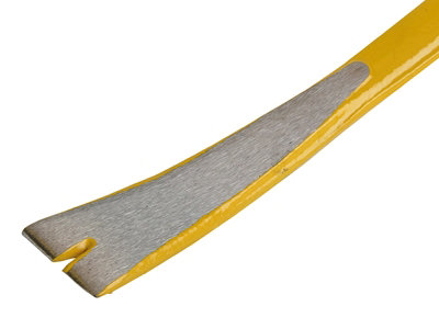 Stanley FatMax 900mm Spring Steel Wrecking Bar for Builders and Craftsmen