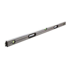 Stanley FatMax Box Beam Spirit Level 3 Vial 180cm 1800mm 72in 0-43-672 STA043672