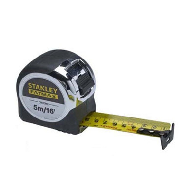 Stanley deals fatmax 3m