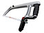 Stanley FatMax Hacksaw Soft Grip 300mm 12 Inch 1-20-531 STA120531 + 24tpi Blade