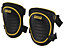 Stanley Fatmax Hard Shell Protective Comfortable Knee Pads STA182961 FMST82961-1