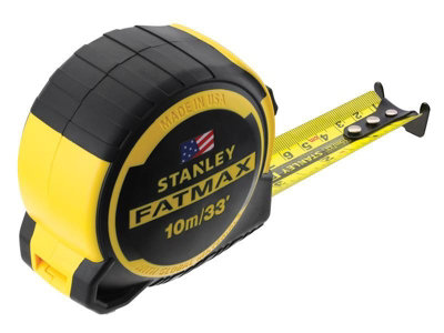 B&q fatmax 2024