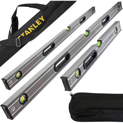 Spirit level set clearance deals