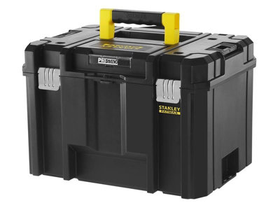 Stanley FatMax Pro-Stack Deep Tool Storage Box for Power and Hand Tools