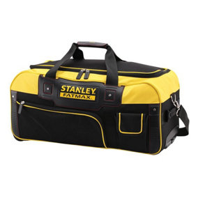 STANLEY - FatMax Rolling Duffle Bag