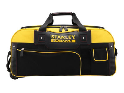 STANLEY - FatMax Rolling Duffle Bag