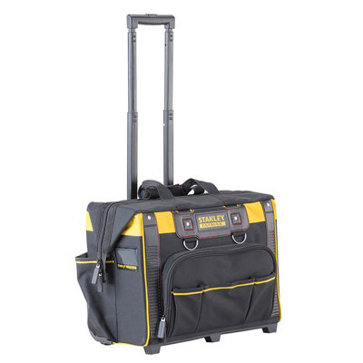 Stanley backpack on clearance wheels