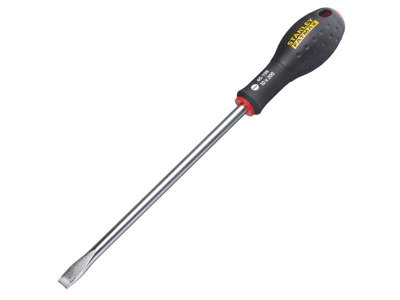 STANLEY - FatMax Screwdriver Flared Tip 10.0 x 200mm