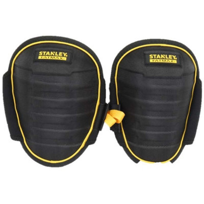 Stanley Fatmax Semi -Rigid Gel and Foam Knee Pads STA182959 FMST82959-1