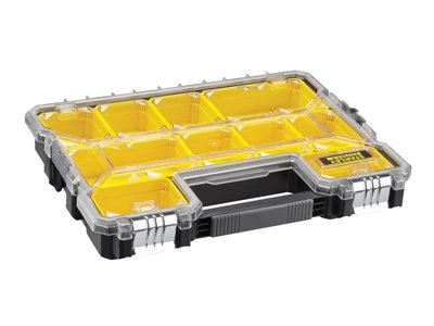 Stanley Fatmax Shallow Pro Organiser STA197517 Toolbox Tool Storage 1-97-517