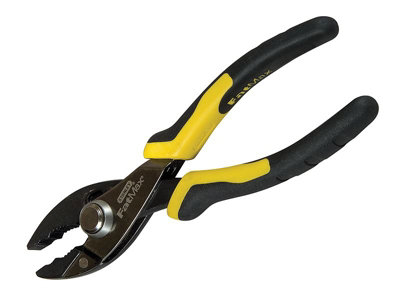 STANLEY - FatMax Slip Joint Pliers 150mm