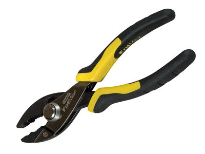 STANLEY - FatMax Slip Joint Pliers 200mm