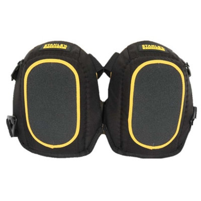 Stanley Fatmax Soft Knee Pads Tilers Knee Protection STA182962 FMST82962-1