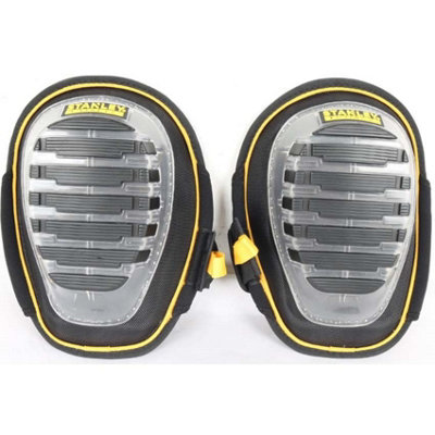 Stanley Fatmax Stabiliser Gel Knee Pads Non Slip All Uses STA182960 FMST82960-1