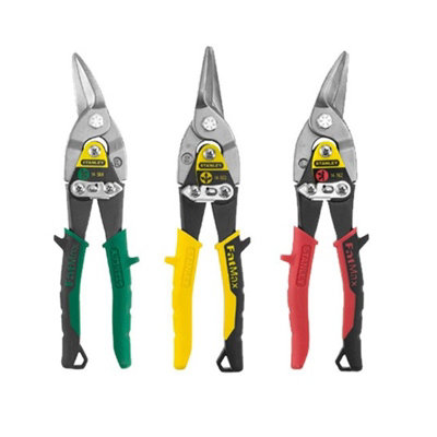Fatmax aviation snips hotsell