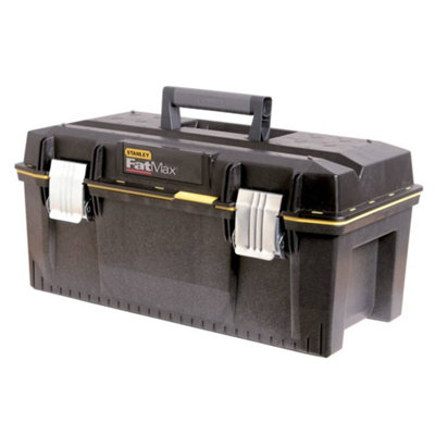 Stanley Polypropylene Toolbox (L)490mm (H)250mm