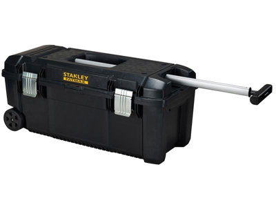 Stanley FatMax Toolbox Tool Chest With Telescopic Handle STA175761 FMST1-75761