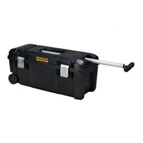 Stanley FatMax Toolbox Tool Chest With Telescopic Handle STA175761 FMST1-75761