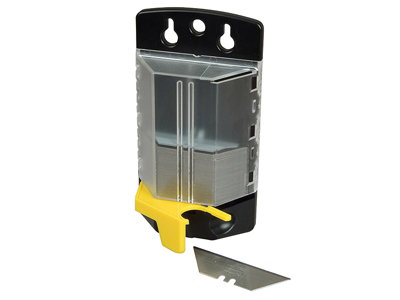 STANLEY FatMax Utility Blades (Dispenser of 100) STA111700