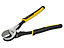 Stanley Fatmax Wire Cable Cutters Pliers 215mm STA089874 0-89-874 Max Cut 14mm