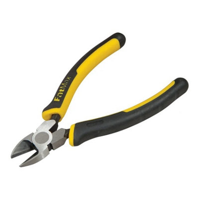 Stanley wire outlet cutters