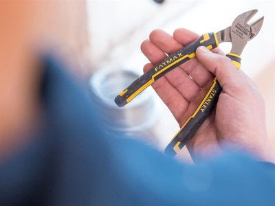 Fatmax store wire cutters