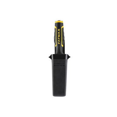 Stanley FatMax Wrecking 25mm Chisel and Sheath Holder STA166930 1-66-930