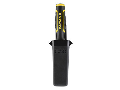 Stanley FatMax Wrecking 25mm Chisel and Sheath Holder STA166930 1-66-930