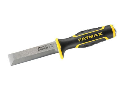 Stanley FatMax Wrecking 25mm Chisel and Sheath Holder STA166930 1-66-930