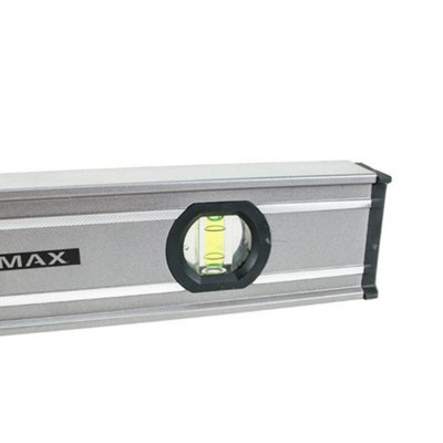 Stanley Fatmax XL Xtreme Box Beam Spirit Level 1800mm and Bag STA043672 0-43-672