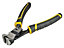Stanley FMHT0-71851 FatMax Compound Action End Cutters Pliers 190mm STA071851